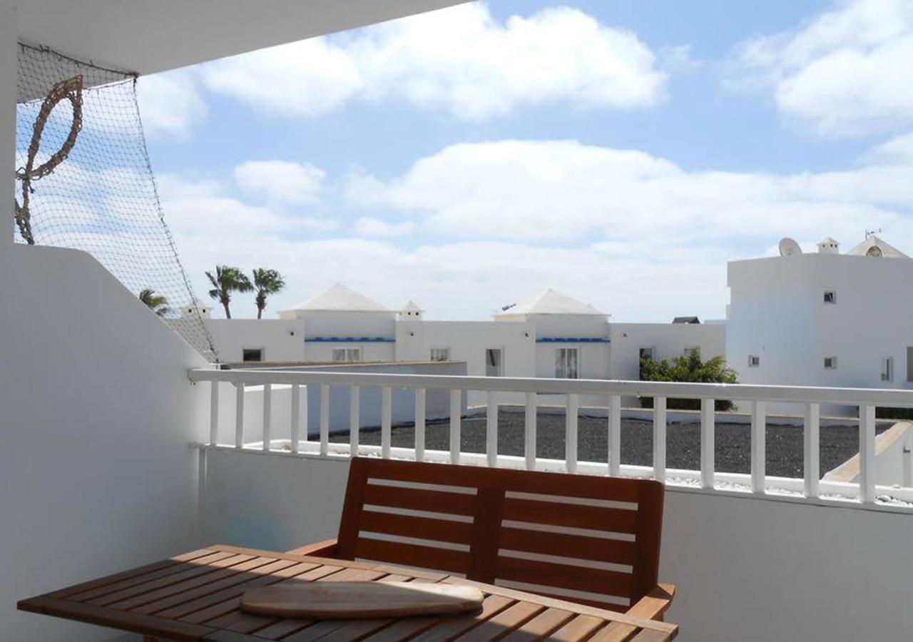 Endless Blue Apartment กอสตา เตกีสเซ ภายนอก รูปภาพ
