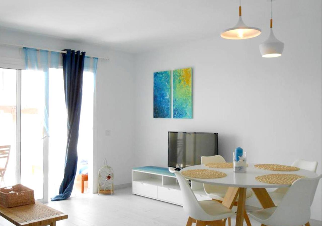 Endless Blue Apartment กอสตา เตกีสเซ ภายนอก รูปภาพ