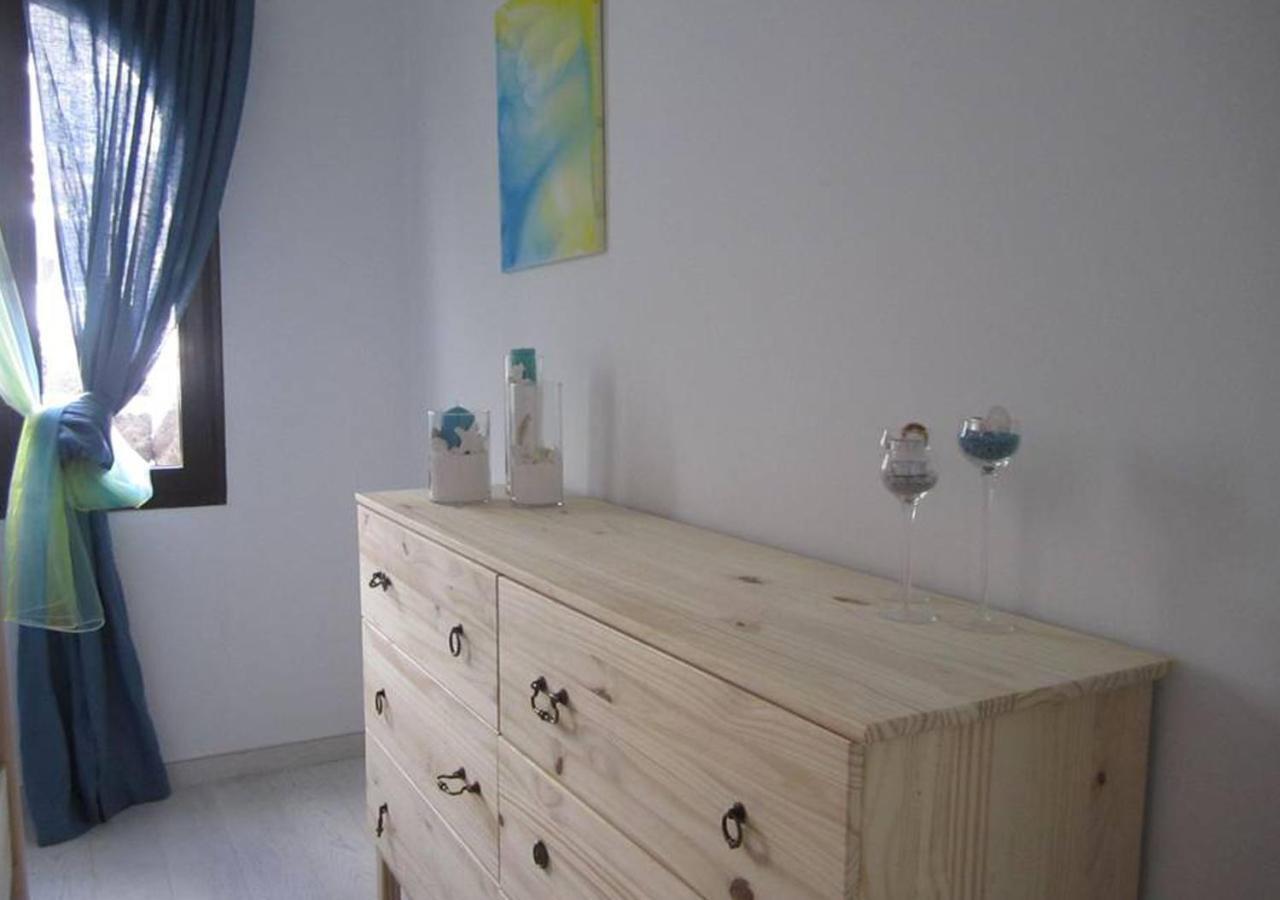 Endless Blue Apartment กอสตา เตกีสเซ ภายนอก รูปภาพ